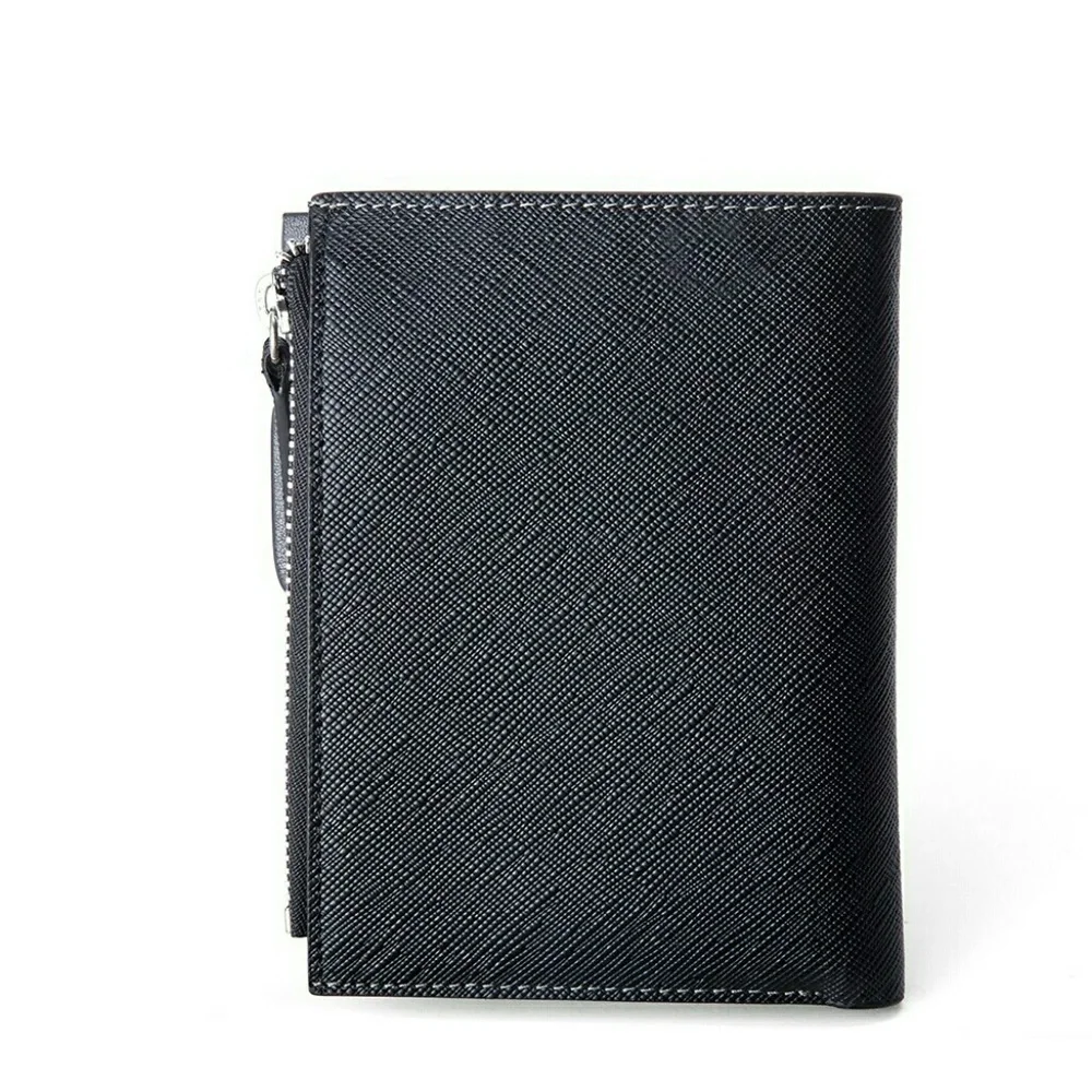 HAUT-TON Genuine Leather 100% Authentic Wallet​